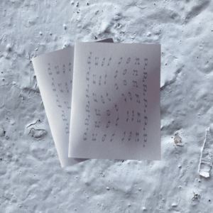 DUETDUET (VOL 11) ROONEY & CHESSER