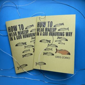 How to Wear Makeup in a God Honoring Way - Greg Zorko