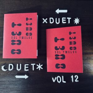 DUETDUET (VOL 12) MARCH & FALETI