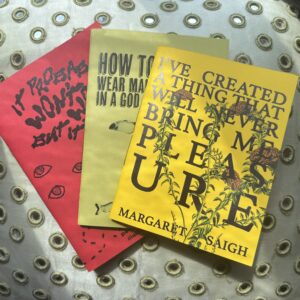 These Books Should Move -- Catch-Up Bundle